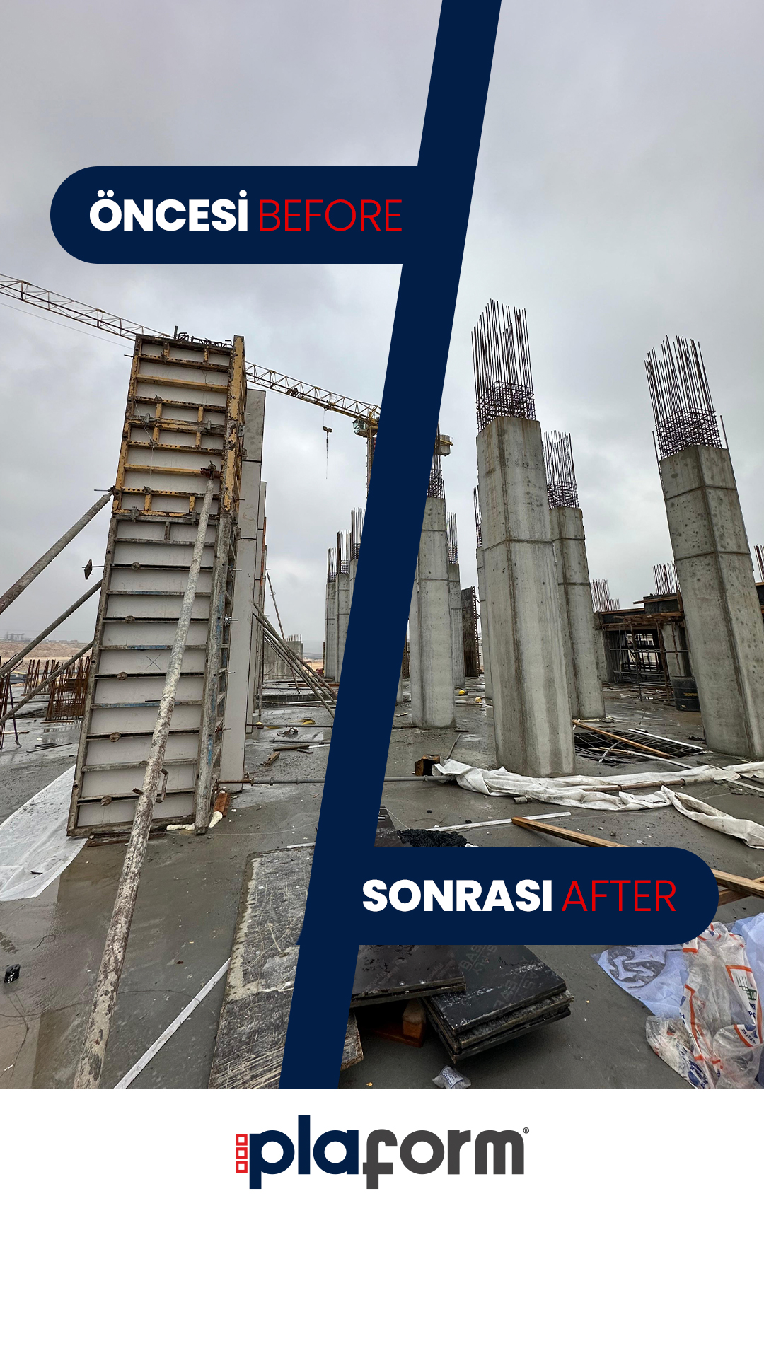 Misa Plaform uygulama örneği 5