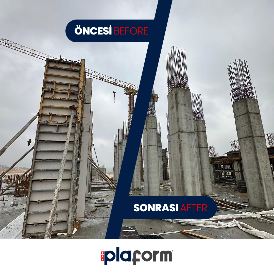 Misa Plaform uygulama örneği 6